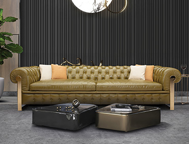 Stanley Lifestyles India s Fully Integrated Luxury Furniture Manu Retailer